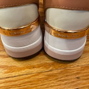 Michael Kors sneakers